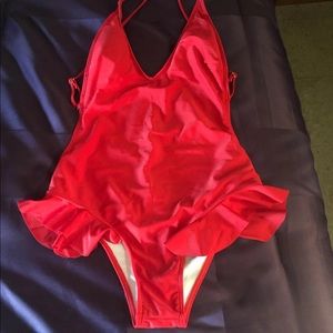 Bathing suit